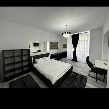Piata Libertatii Apartament 1 Room Temesvár Kültér fotó
