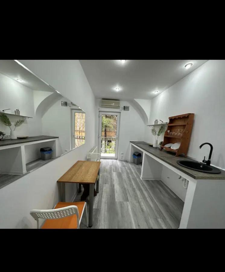 Piata Libertatii Apartament 1 Room Temesvár Kültér fotó