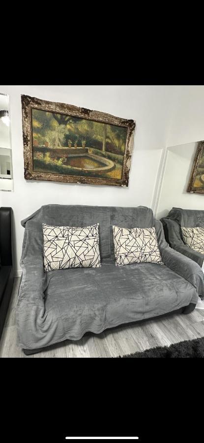Piata Libertatii Apartament 1 Room Temesvár Kültér fotó